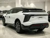 HiPhi X 2022 Expansion Edition 6-seater Long Range Version — миниатюра 6