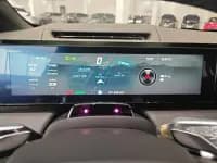 HiPhi X 2022 Expansion Edition 6-seater Long Range Version — миниатюра 8