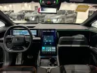 HiPhi X 2022 Expansion Edition 6-seater Long Range Version — миниатюра 10