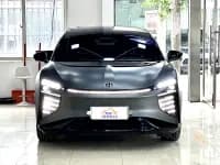HiPhi X 2021 Flagship Edition 4-seater — миниатюра 2