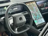 HiPhi X 2021 Flagship Edition 4-seater — миниатюра 12