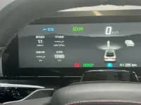 HiPhi X 2021 Flagship Edition 4-seater — миниатюра 13