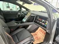 HiPhi X 2021 Flagship Edition 4-seater — миниатюра 19