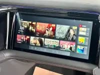 HiPhi X 2021 Flagship Edition 4-seater — миниатюра 20