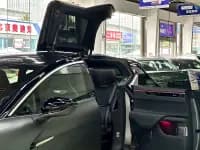 HiPhi X 2021 Flagship Edition 4-seater — миниатюра 21