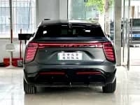 HiPhi X 2021 Flagship Edition 4-seater — миниатюра 7