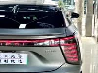 HiPhi X 2021 Flagship Edition 4-seater — миниатюра 9