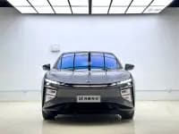 HiPhi X 2021 Flagship Edition 6-seater — миниатюра 2