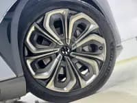 HiPhi X 2021 Flagship Edition 6-seater — миниатюра 11