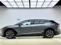 HiPhi X 2021 Flagship Edition 6-seater — миниатюра 3