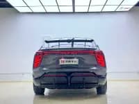 HiPhi X 2021 Flagship Edition 6-seater — миниатюра 5