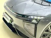 HiPhi X 2021 Flagship Edition 6-seater — миниатюра 7