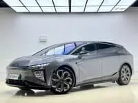 HiPhi X 2021 Flagship Edition 6-seater — миниатюра 1