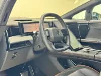 HiPhi X 2021 Flagship Edition 6-seater — миниатюра 7