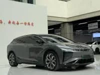 HiPhi X 2021 Flagship Edition 6-seater — миниатюра 3