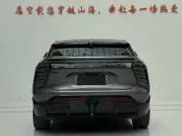 HiPhi X 2021 Flagship Edition 6-seater — миниатюра 8