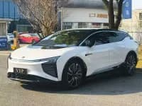 HiPhi X 2022 Expansion Edition 6-seater Long Range Version — миниатюра 1