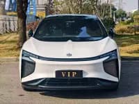 HiPhi X 2022 Expansion Edition 6-seater Long Range Version — миниатюра 2
