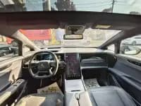 HiPhi X 2022 Expansion Edition 6-seater Long Range Version — миниатюра 5