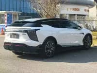 HiPhi X 2022 Expansion Edition 6-seater Long Range Version — миниатюра 7