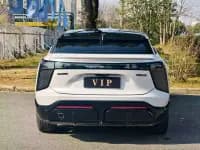 HiPhi X 2022 Expansion Edition 6-seater Long Range Version — миниатюра 8