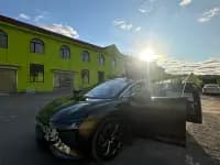 HiPhi X 2021 Flagship Edition 6-seater — миниатюра 2