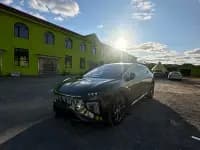 HiPhi X 2021 Flagship Edition 6-seater — миниатюра 11