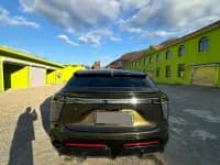 HiPhi X 2021 Flagship Edition 6-seater — миниатюра 12