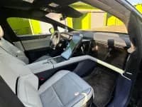 HiPhi X 2021 Flagship Edition 6-seater — миниатюра 13