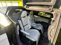 HiPhi X 2021 Flagship Edition 6-seater — миниатюра 14