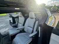 HiPhi X 2021 Flagship Edition 6-seater — миниатюра 6