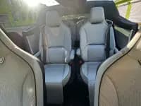 HiPhi X 2021 Flagship Edition 6-seater — миниатюра 7