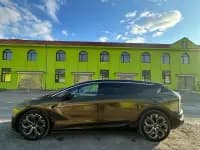 HiPhi X 2021 Flagship Edition 6-seater — миниатюра 9