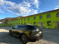 HiPhi X 2021 Flagship Edition 6-seater — миниатюра 10