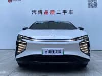 HiPhi X 2022 Smart Edition 6-seater Long Range — миниатюра 1