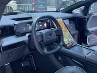 HiPhi X 2022 Smart Edition 6-seater Long Range — миниатюра 11