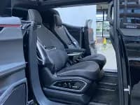 HiPhi X 2022 Smart Edition 6-seater Long Range — миниатюра 13