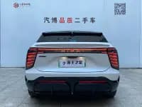 HiPhi X 2022 Smart Edition 6-seater Long Range — миниатюра 4