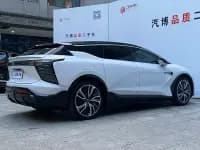 HiPhi X 2022 Smart Edition 6-seater Long Range — миниатюра 5