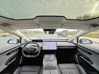 2023 Haobo GT 560 Rear-Wheel Drive Tech Edition — миниатюра 5