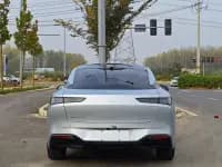 2023 Haobo GT 560 Rear-Wheel Drive Tech Edition — миниатюра 9