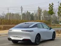 2023 Haobo GT 560 Rear-Wheel Drive Tech Edition — миниатюра 10