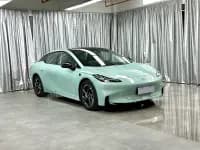 Haobo GT 2023 560 Rear-Wheel Drive Seven-Wing Edition — миниатюра 1