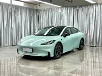 Haobo GT 2023 560 Rear-Wheel Drive Seven-Wing Edition — миниатюра 3