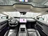 Haobo GT 2023 560 Rear-Wheel Drive Seven-Wing Edition — миниатюра 6