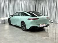 Haobo GT 2023 560 Rear-Wheel Drive Seven-Wing Edition — миниатюра 7