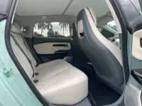 2023 Haobo GT 560 Rear-Wheel Drive Tech Edition — миниатюра 11