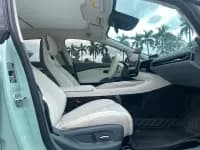 2023 Haobo GT 560 Rear-Wheel Drive Tech Edition — миниатюра 12