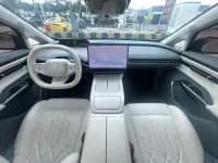 2023 Haobo GT 560 Rear-Wheel Drive Tech Edition — миниатюра 13