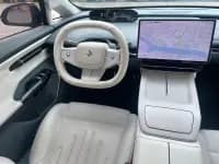 2023 Haobo GT 560 Rear-Wheel Drive Tech Edition — миниатюра 14